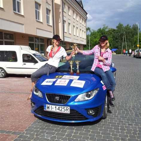 SEAT wspiera charytatywną fundację Teraz Kobiety